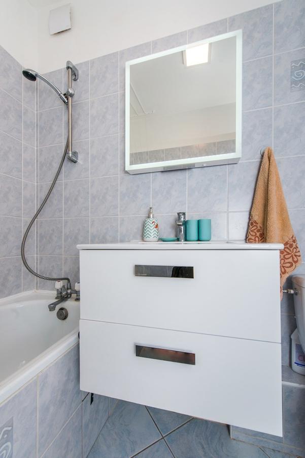Mw Niedaleko Centrum Apartment