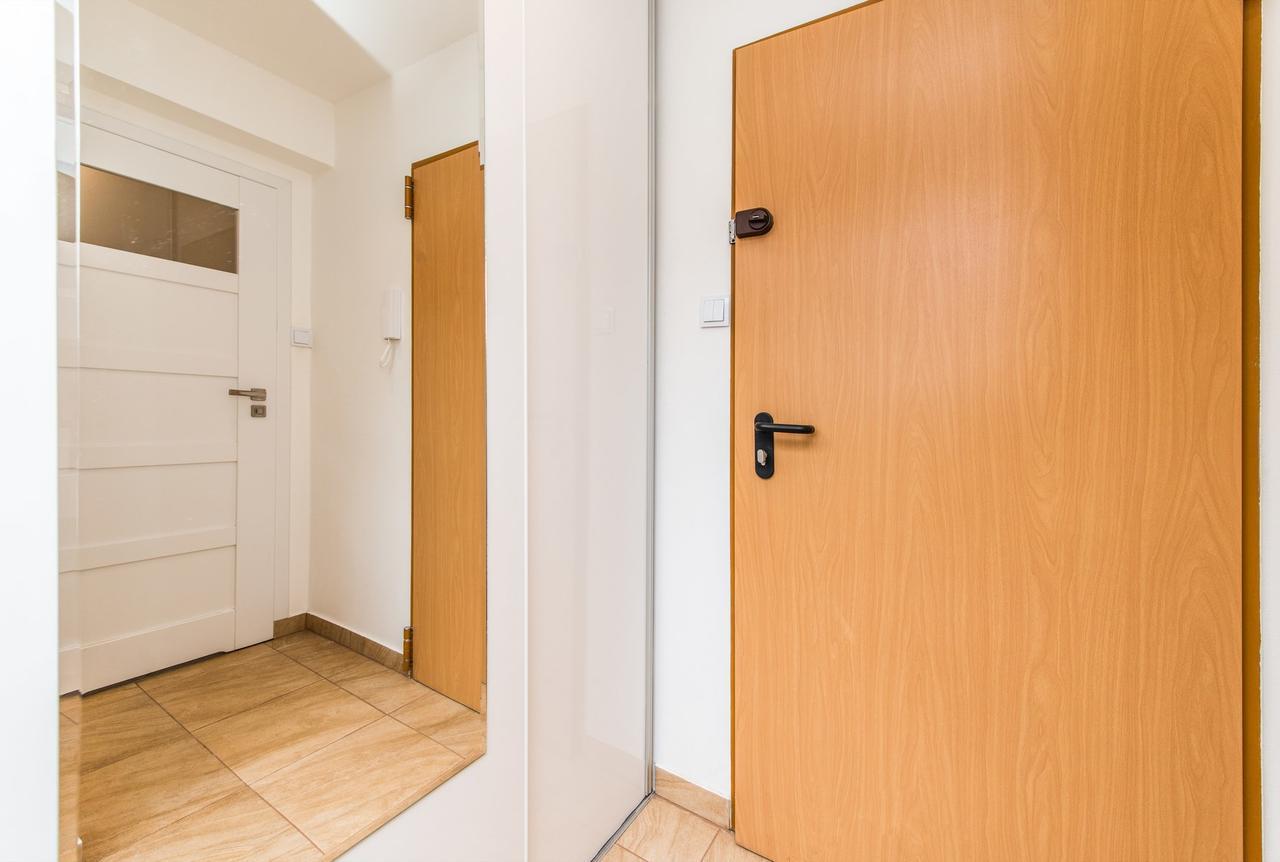 Apartment Mw Niedaleko Centrum *