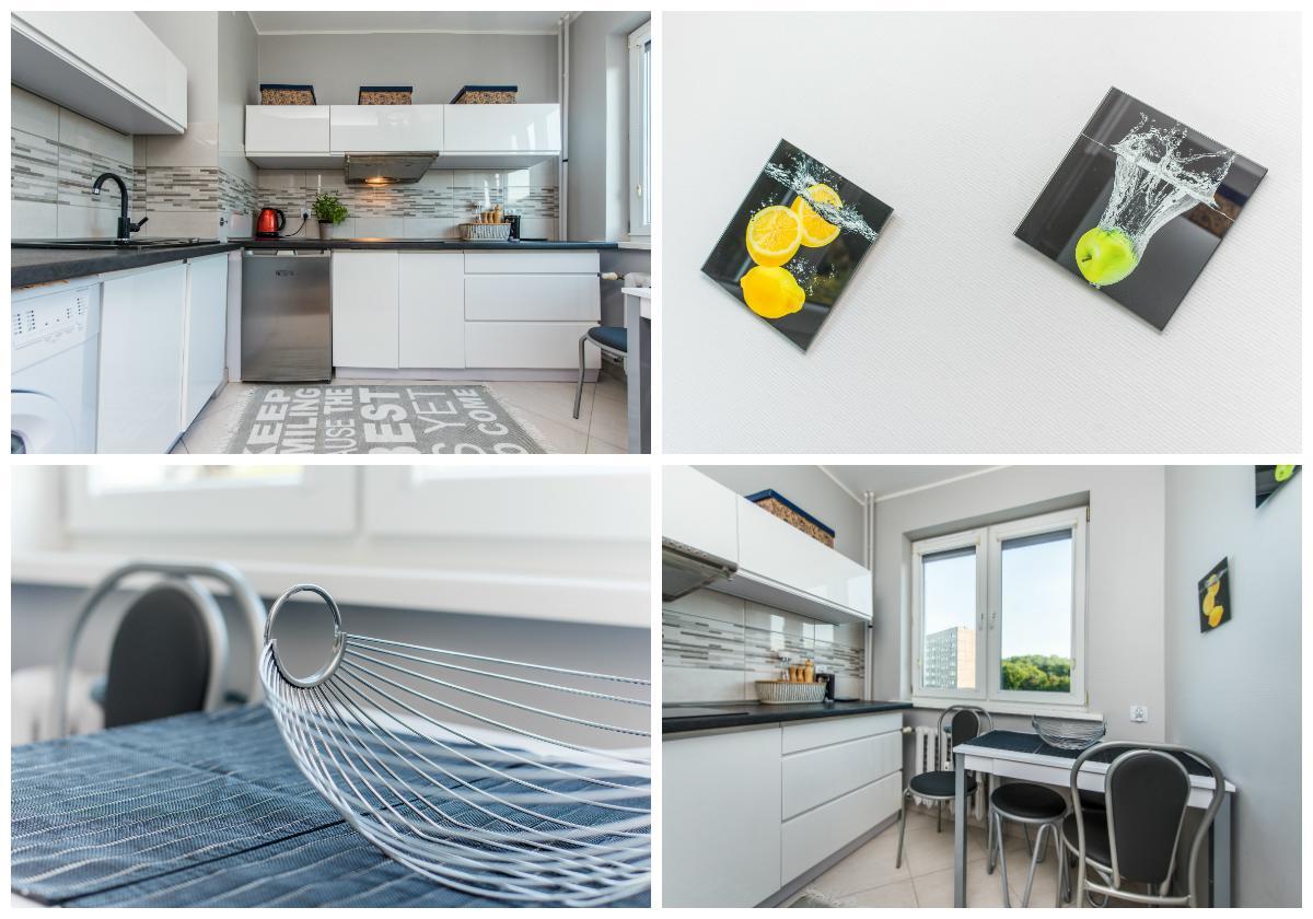 Mw Niedaleko Centrum Apartment *